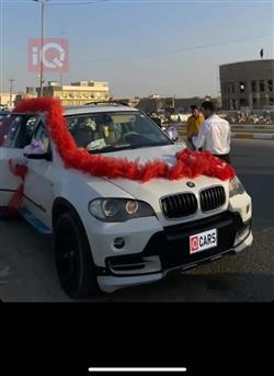 بي ام دبليو X5